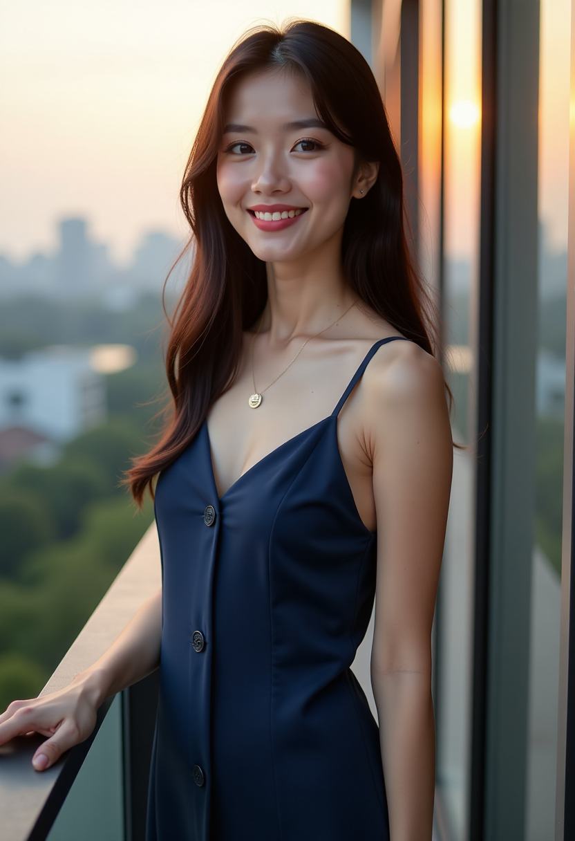 出发吧少年 海报