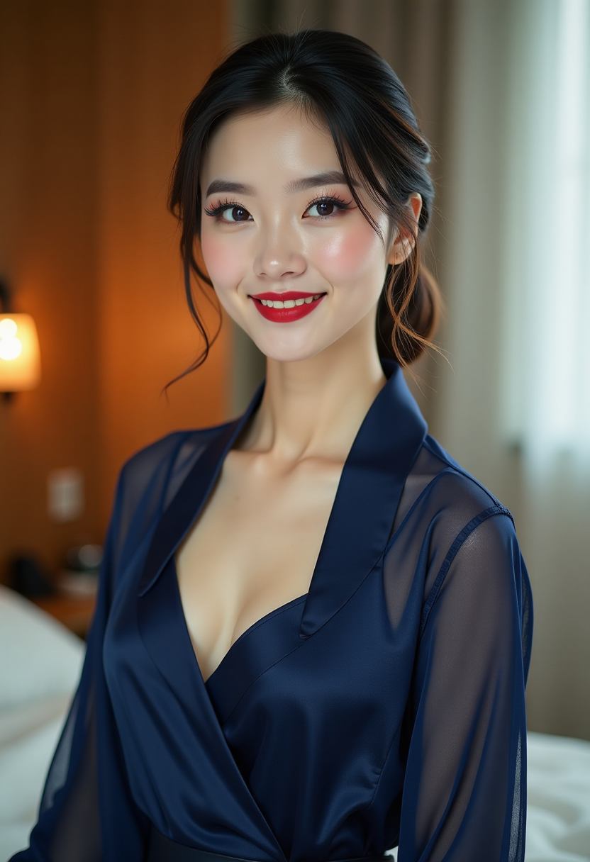 会客厅对话 海报