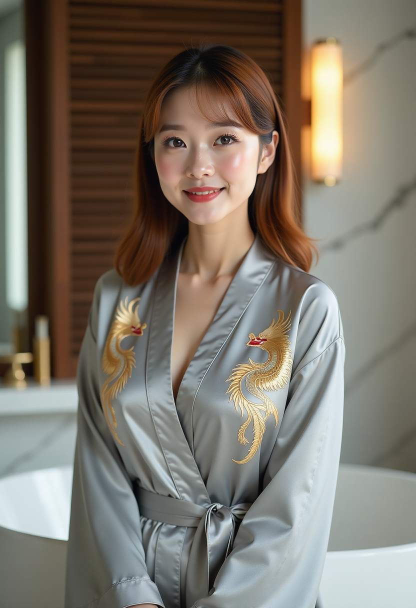 灯下故人 海报