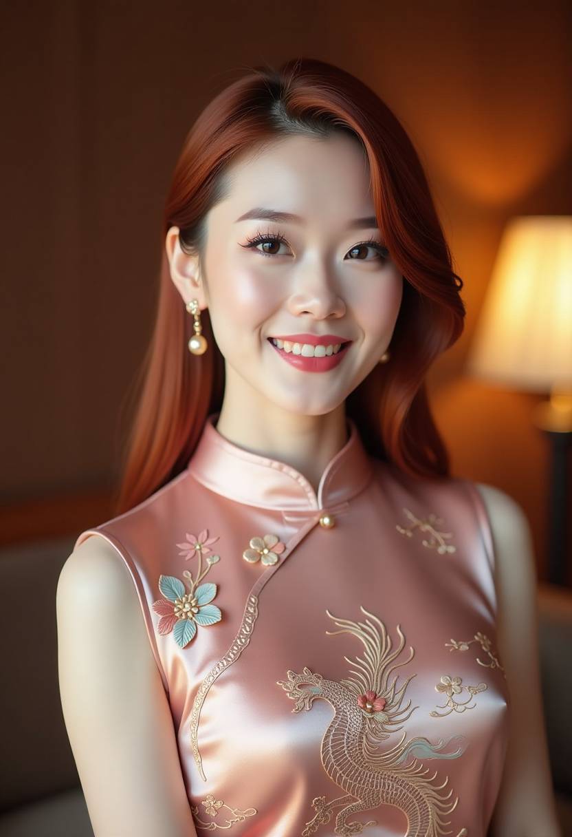 午夜放映厅 海报