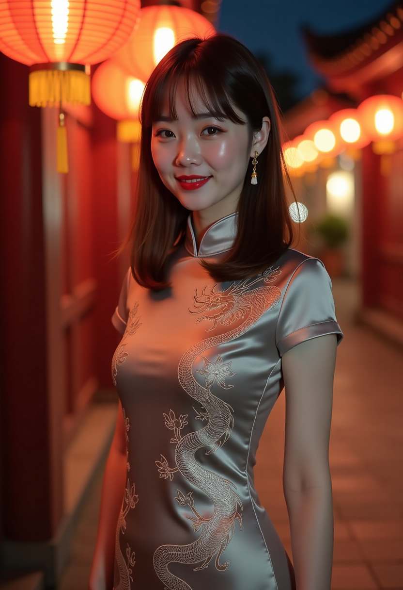 南巷十五号 海报