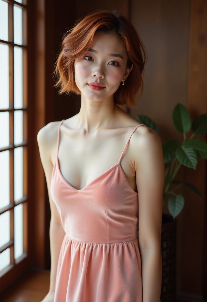 云中谁寄 海报