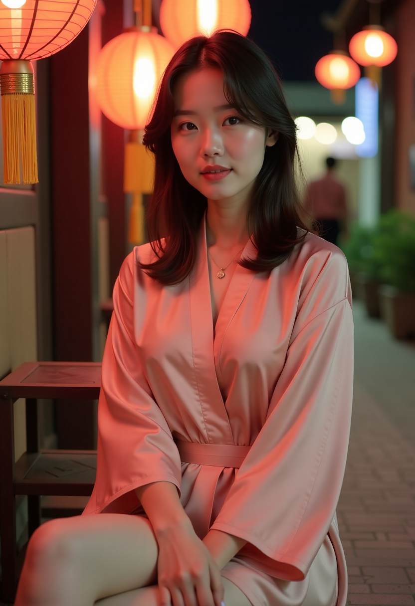 第七次告别 海报