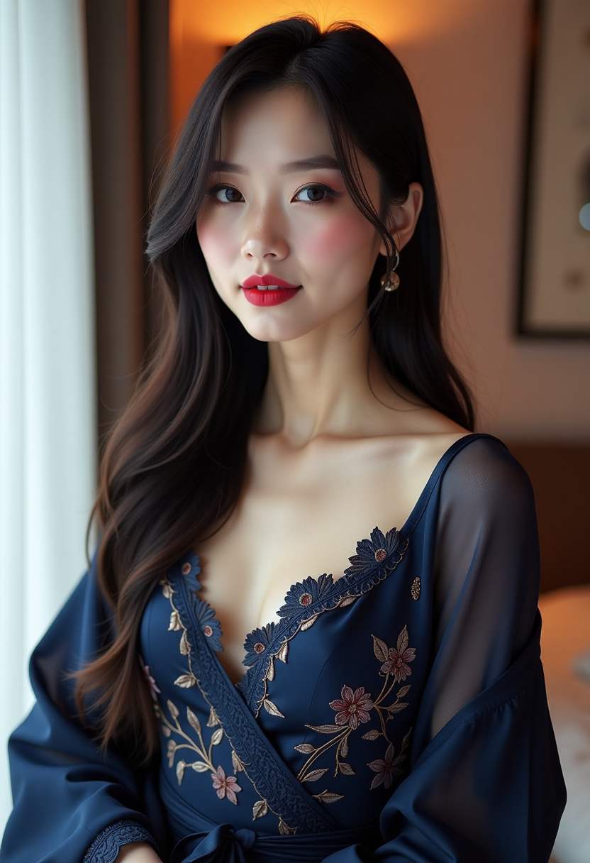 霓虹旧梦 海报